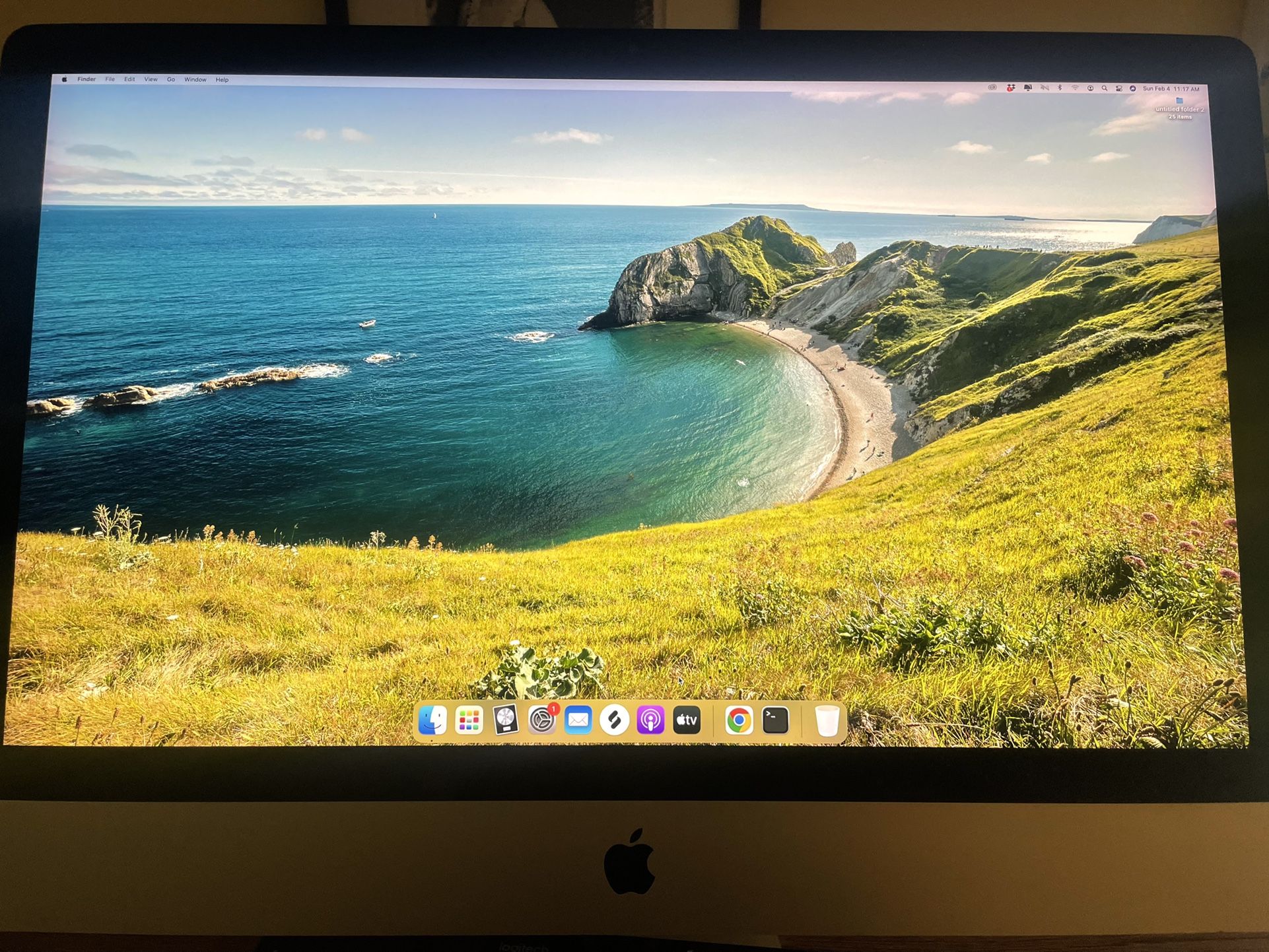 Apple - 27" iMac