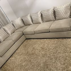 Sectional Sofa