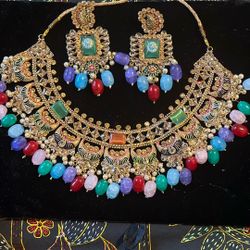 Beautiful Necklace