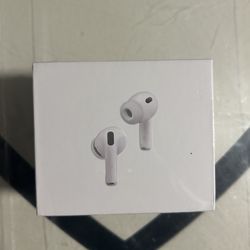 Apple AirPods Pro 3