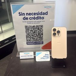 Apple iPhone 16 Pro 128GB Unlocked 