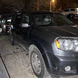 Honda Pilot 