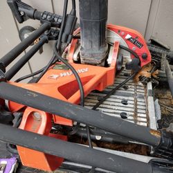 Tile Saw
