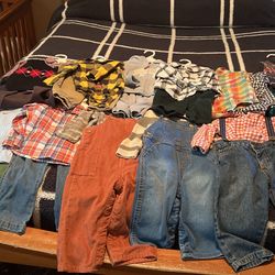 Baby Clothes