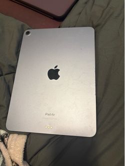 iPad Air 5th generation 10.9 inch