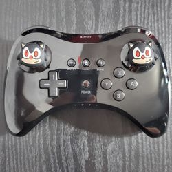 Wii U Pro Remote Controller 