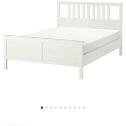 Full Size Bed Frame 