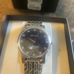 Bulova Men’s Watch