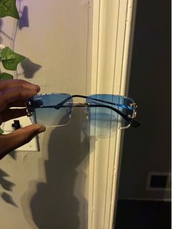 Cartier Glasses