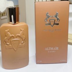 Parfums de Marly Althaïr 