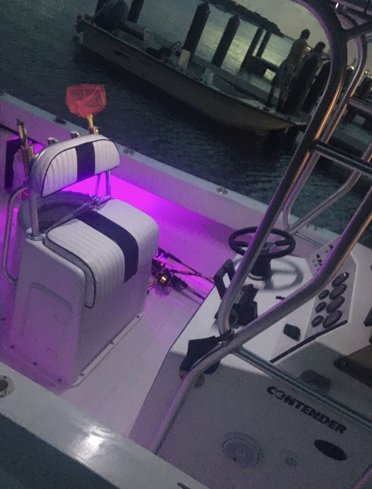 29 (LOA) Boat for Sale for Sale in Miami, FL OfferUp