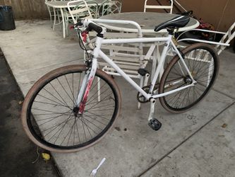 28” Bike