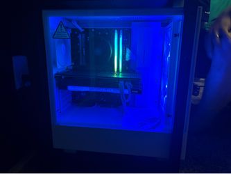 Gaming Pc RTX 3070 TI