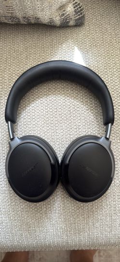 Bose Earbuds & Headphones