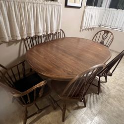 Dinning Table 