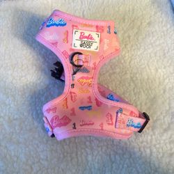 Cat Harness Barbie’s
