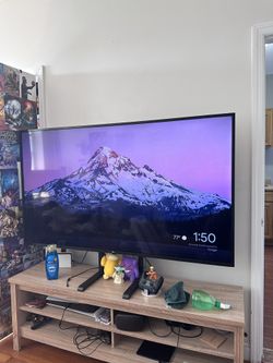 LG 4k HDR 65in