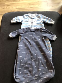 Gently Used Baby Boy Clothes!!