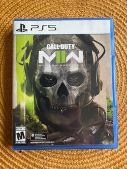 Call Of Duty Modern Warfare 2