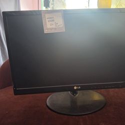 LG-22LN4510 - Free