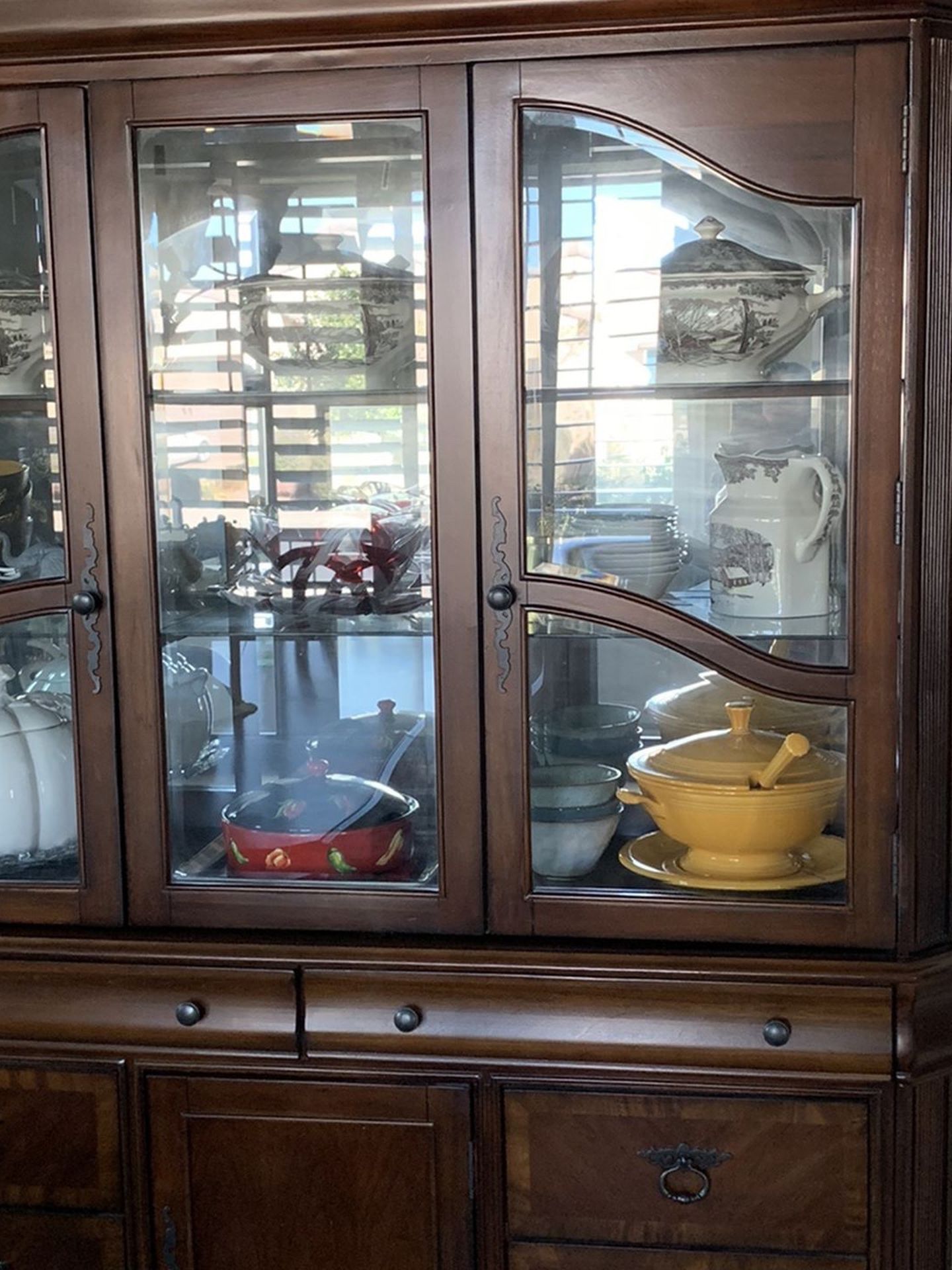 China Cabinet