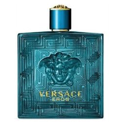 Versace Eros Eau de Toilette, Cologne for Men, 3.4 oz

