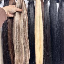 Hair Extensions 