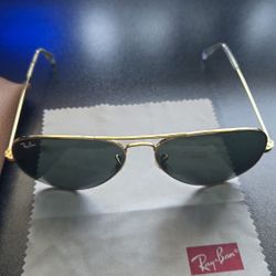 Ray Ban Sunglasses 