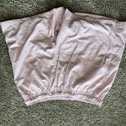Men’s Nike Pink shorts size M