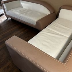 3 Sofa  Set