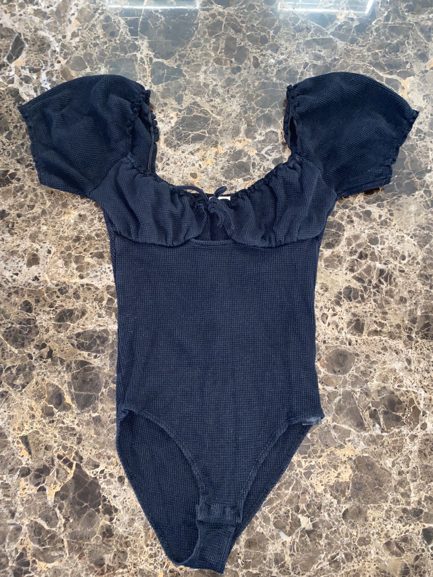 Topshop Bodysuit