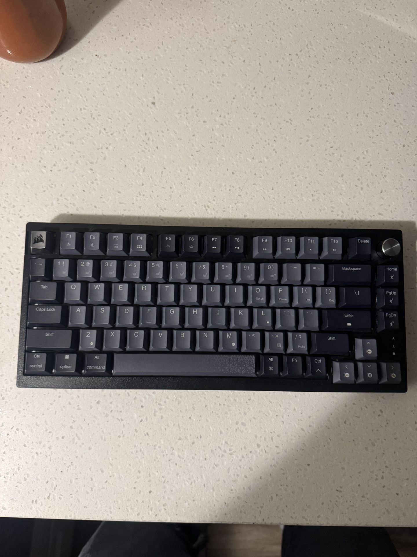 Corsair K65 Keyboard