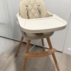 Silla De Comer De Bebé 