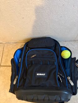 Tool back pack 100 brand new