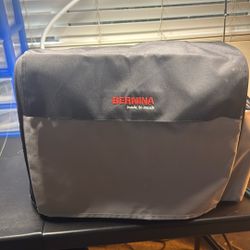 Bernina 435 Sewing Machine 