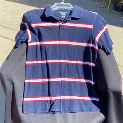Boy's Polo Shirt