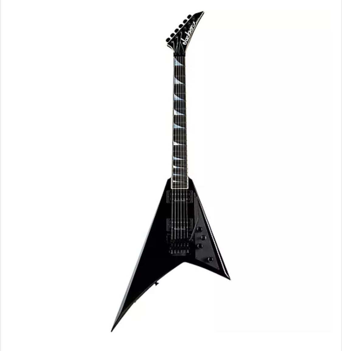 Jackson RR1