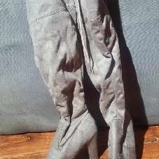 Tall / long Boots Size 5