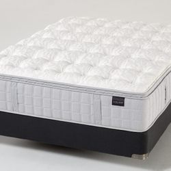 Aireloom Luxetop King Mattress 