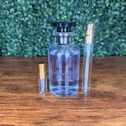 LV Meteore Decants