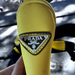 Prada Purse 