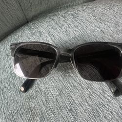 WARBY PARKER sunglasses Unisex