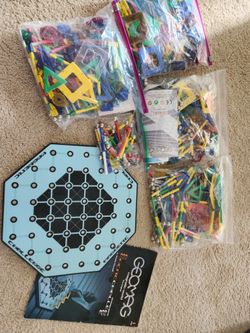 Huge GEOMAG lot