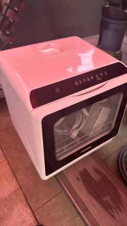 Fohere Portable Dishwasher