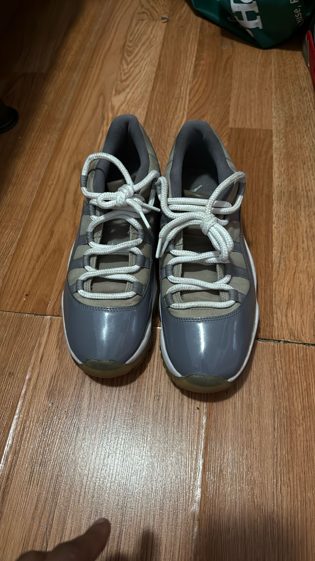 Jordan 11