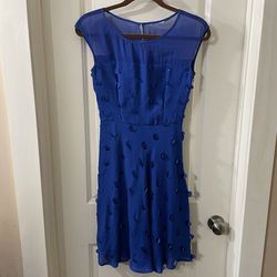 Womens Antonio Melani Cocktail Dress, Size 0