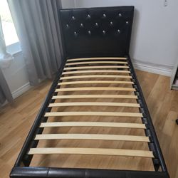 Twin Bed Frame