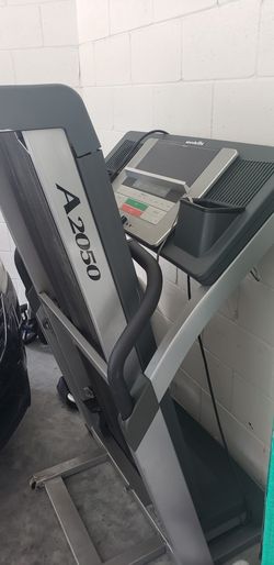 A2050 treadmill sale
