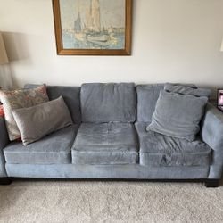 Sofa For Free