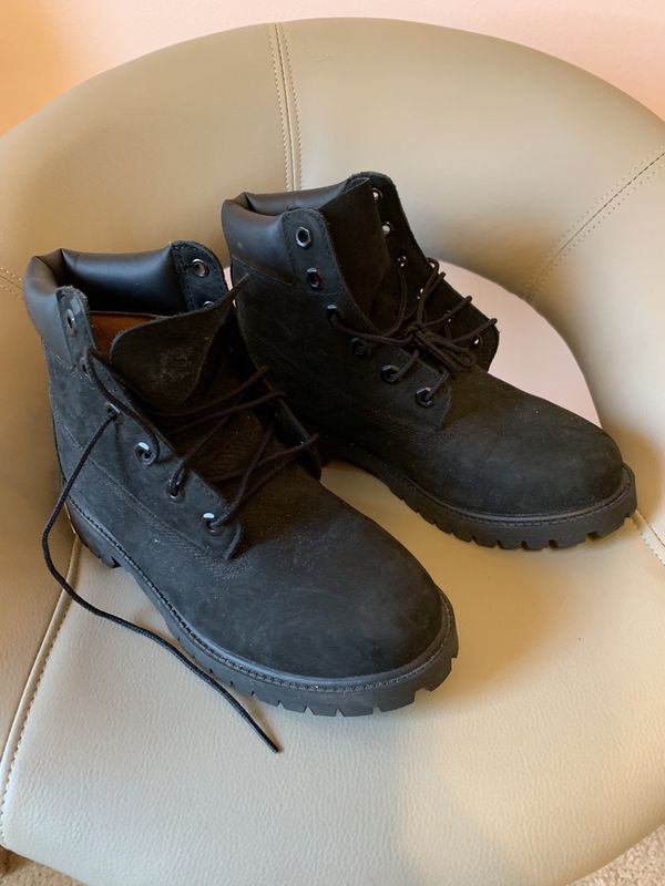 Women Timbs size 5 for Sale in Homestead, FL - OfferUp